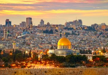 5 סיבות שישכנעו אתכם לקנות דירה בירושלים